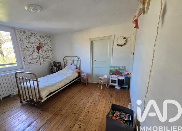 Maison à vendre 6 pièces 111 m² Troyes