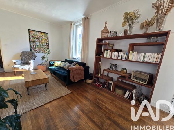Maison à vendre 6 pièces 111 m² Troyes