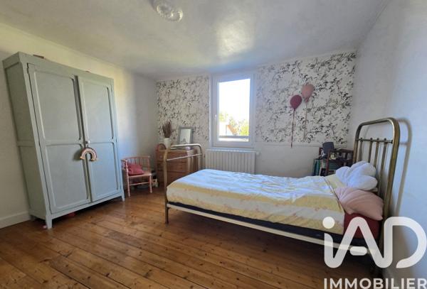 Maison à vendre 6 pièces 111 m² Troyes