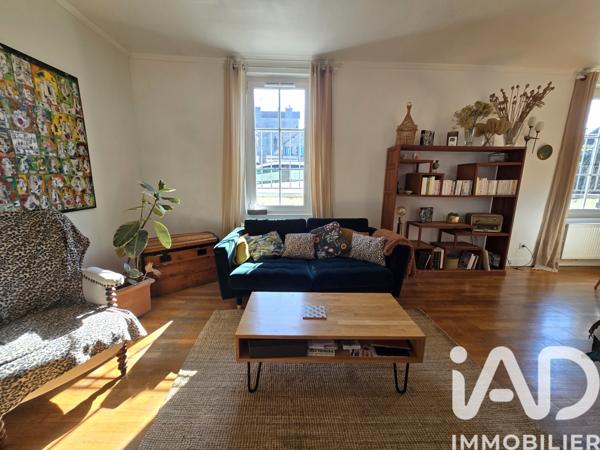 Maison à vendre 6 pièces 111 m² Troyes