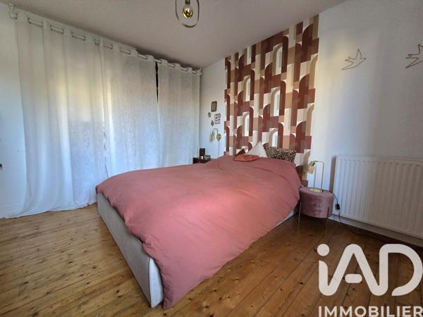 Maison à vendre 6 pièces 111 m² Troyes