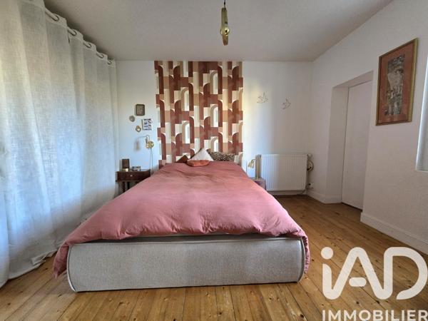 Maison à vendre 6 pièces 111 m² Troyes