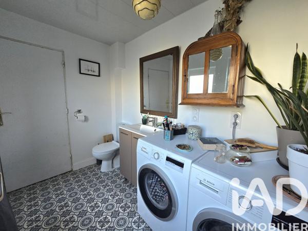 Maison à vendre 6 pièces 111 m² Troyes