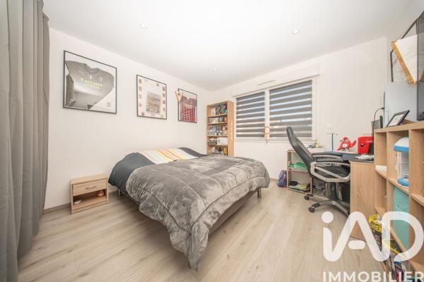 Maison à vendre 5 pièces 163 m² Hussigny-Godbrange