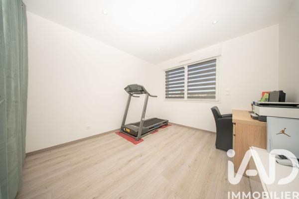 Maison à vendre 5 pièces 163 m² Hussigny-Godbrange