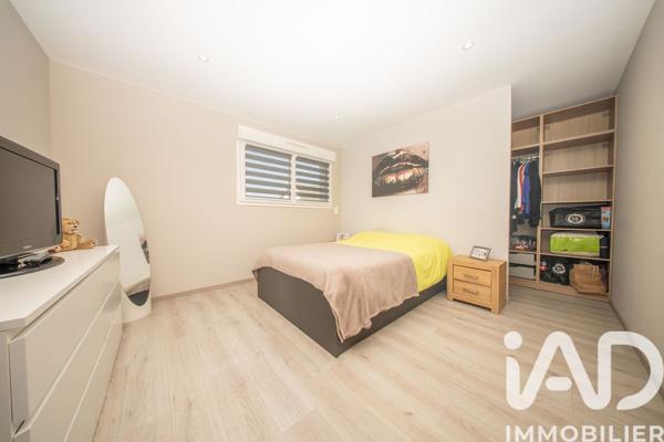 Maison à vendre 5 pièces 163 m² Hussigny-Godbrange