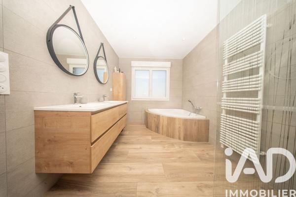 Maison à vendre 5 pièces 163 m² Hussigny-Godbrange