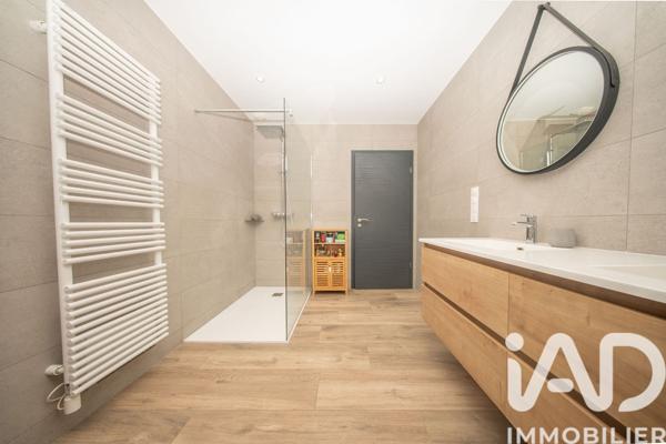 Maison à vendre 5 pièces 163 m² Hussigny-Godbrange