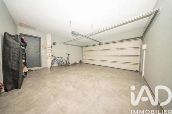 Maison à vendre 5 pièces 163 m² Hussigny-Godbrange