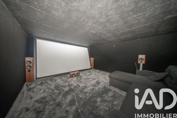 Maison à vendre 5 pièces 163 m² Hussigny-Godbrange