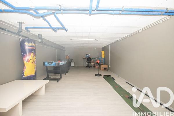 Maison à vendre 5 pièces 163 m² Hussigny-Godbrange