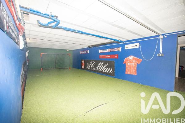 Maison à vendre 5 pièces 163 m² Hussigny-Godbrange