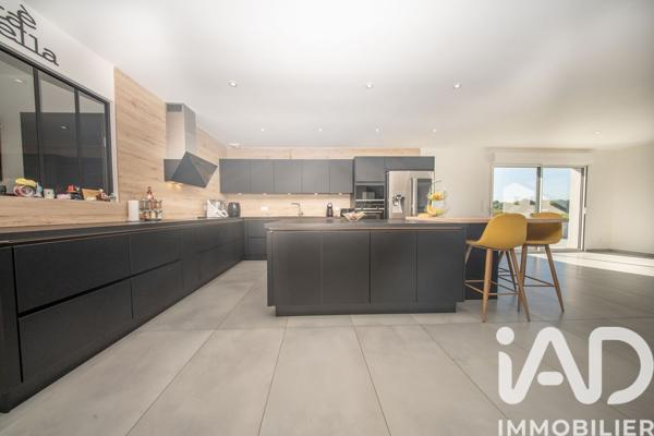 Maison à vendre 5 pièces 163 m² Hussigny-Godbrange
