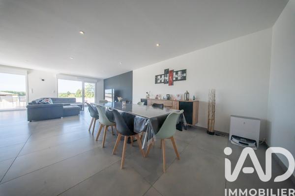Maison à vendre 5 pièces 163 m² Hussigny-Godbrange