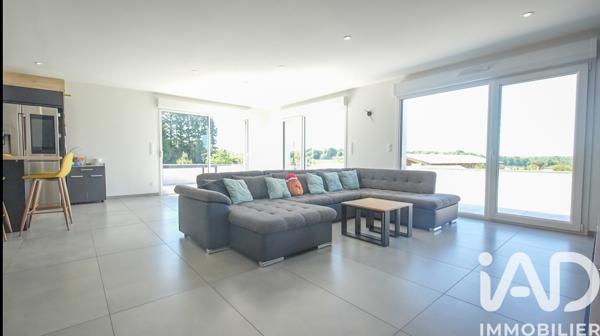 Maison à vendre 5 pièces 163 m² Hussigny-Godbrange