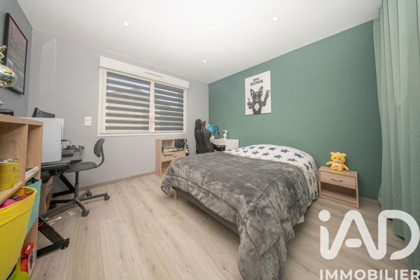 Maison à vendre 5 pièces 163 m² Hussigny-Godbrange