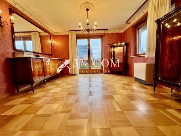 Maison 7 pièce(s) 4 chambre(s) 147 m²