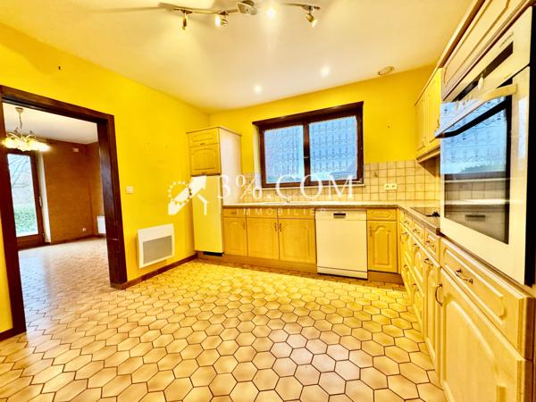 Maison 7 pièce(s) 4 chambre(s) 147 m²