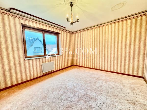 Maison 7 pièce(s) 4 chambre(s) 147 m²