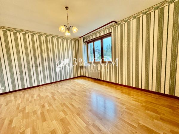 Maison 7 pièce(s) 4 chambre(s) 147 m²