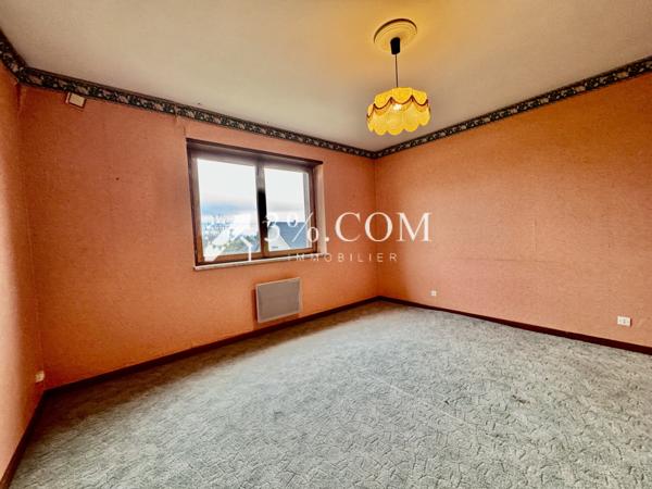 Maison 7 pièce(s) 4 chambre(s) 147 m²