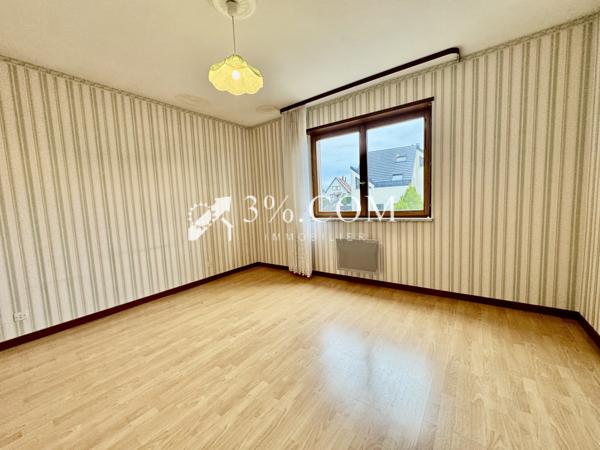 Maison 7 pièce(s) 4 chambre(s) 147 m²