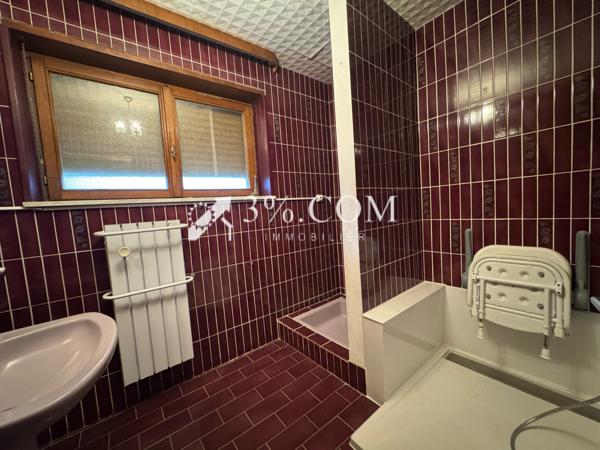 Maison 7 pièce(s) 4 chambre(s) 147 m²