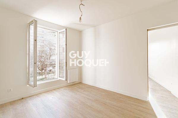 T2 - 28 m² - clefs en main