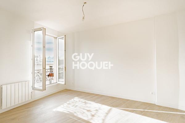 T2 - 28 m² - clefs en main