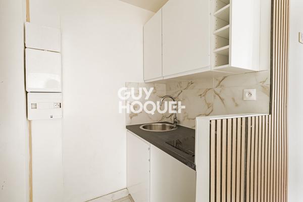 T2 - 28 m² - clefs en main