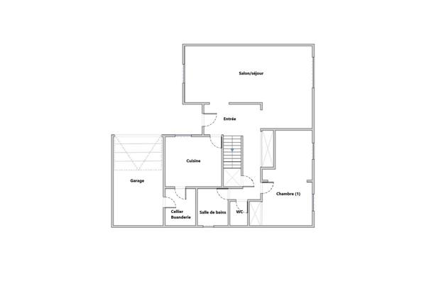 Maison à vendre 5 pièces 121 m² Limeil-Brévannes