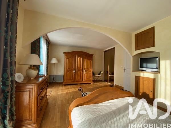 Maison à vendre 5 pièces 121 m² Limeil-Brévannes