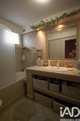 Maison à vendre 5 pièces 121 m² Limeil-Brévannes