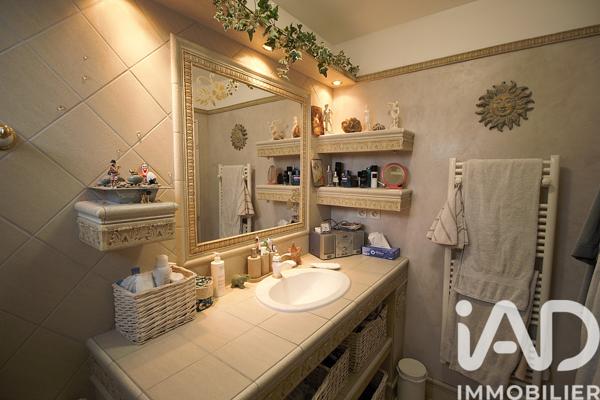 Maison à vendre 5 pièces 121 m² Limeil-Brévannes