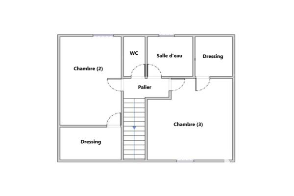 Maison à vendre 5 pièces 121 m² Limeil-Brévannes