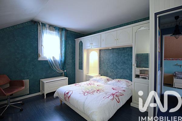 Maison à vendre 5 pièces 121 m² Limeil-Brévannes