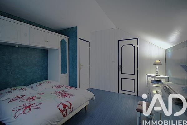 Maison à vendre 5 pièces 121 m² Limeil-Brévannes