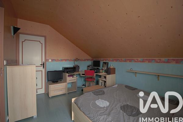 Maison à vendre 5 pièces 121 m² Limeil-Brévannes