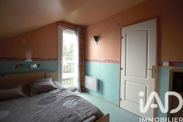 Maison à vendre 5 pièces 121 m² Limeil-Brévannes