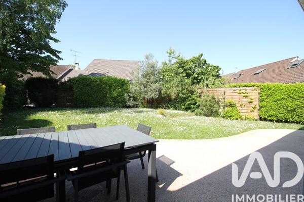 Maison à vendre 5 pièces 121 m² Limeil-Brévannes