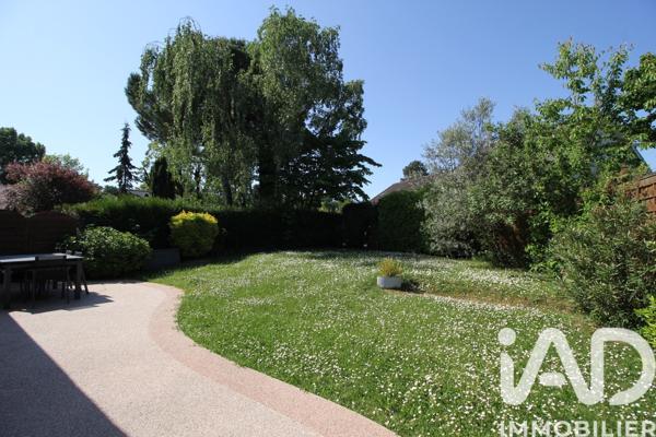 Maison à vendre 5 pièces 121 m² Limeil-Brévannes