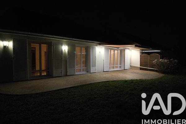 Maison à vendre 5 pièces 121 m² Limeil-Brévannes