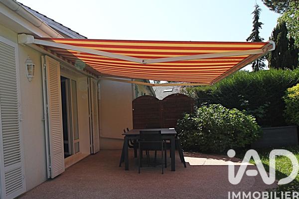 Maison à vendre 5 pièces 121 m² Limeil-Brévannes