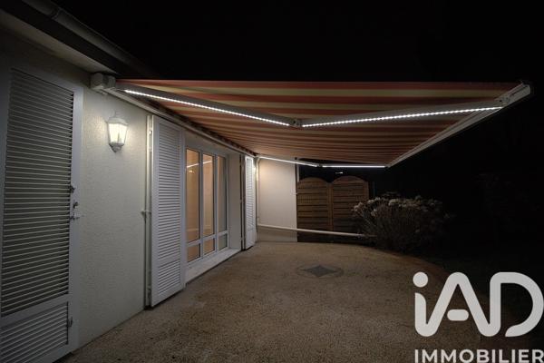 Maison à vendre 5 pièces 121 m² Limeil-Brévannes