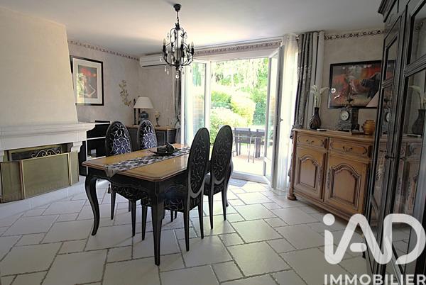 Maison à vendre 5 pièces 121 m² Limeil-Brévannes