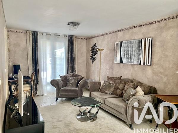 Maison à vendre 5 pièces 121 m² Limeil-Brévannes