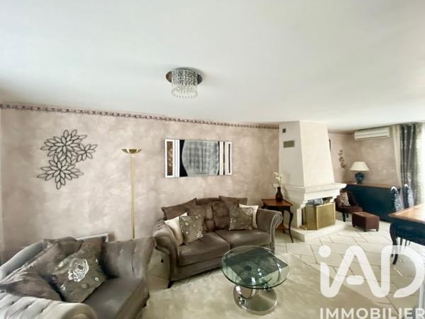 Maison à vendre 5 pièces 121 m² Limeil-Brévannes