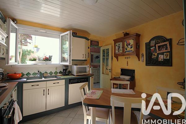 Maison à vendre 5 pièces 121 m² Limeil-Brévannes