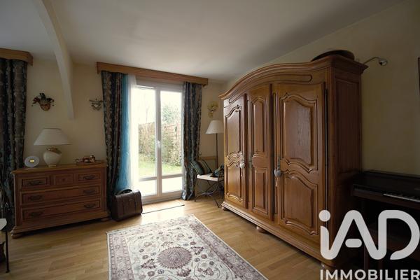 Maison à vendre 5 pièces 121 m² Limeil-Brévannes
