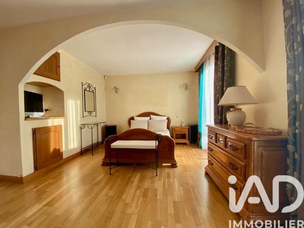Maison à vendre 5 pièces 121 m² Limeil-Brévannes